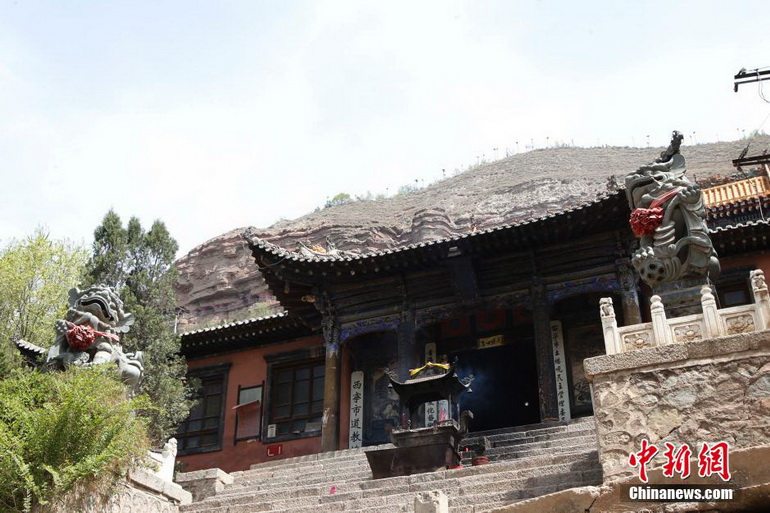 ���壺̽�L�Ї�(gu��)�ڶ���ҿ��� �ຣ�������U�¡�4��